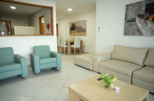 Apartamento En Bocagrande - Edificio Minarete