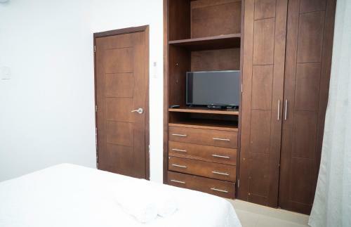Apartamento En Bocagrande - Edificio Minarete