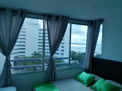 Apartamento Sotavento Suites