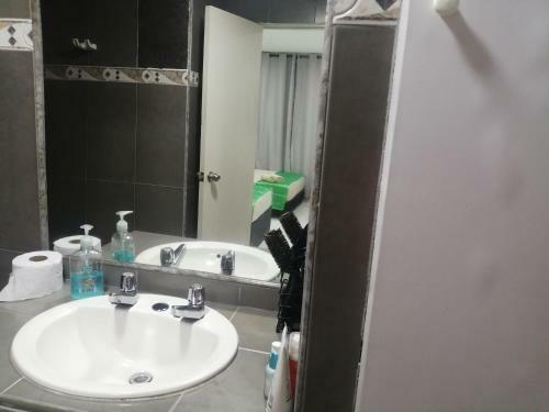 Apartamento Sotavento Suites