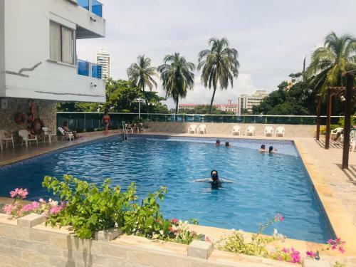 Apartamento Sotavento Suites