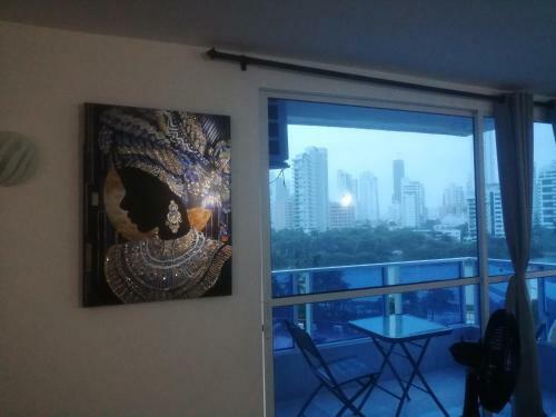 Apartamento Sotavento Suites