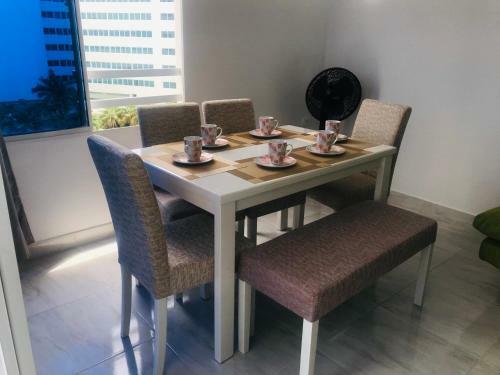 Apartamento Sotavento Suites