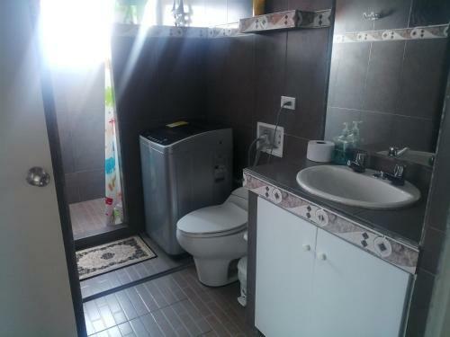 Apartamento Sotavento Suites