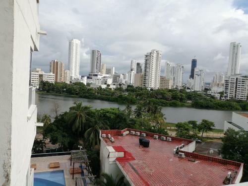 Apartamento Sotavento Suites
