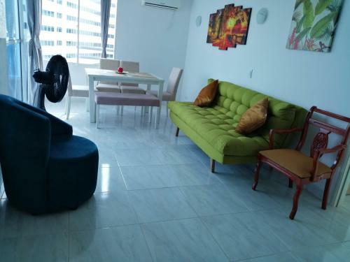 Apartamento Sotavento Suites