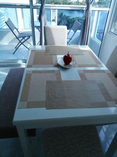 Apartamento Sotavento Suites