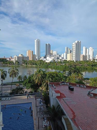 Apartamento Sotavento Suites