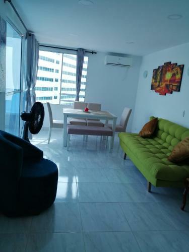 Apartamento Sotavento Suites