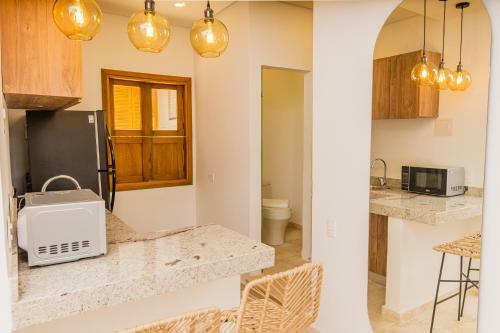 Apartamento Del Mar Guest House