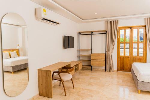 Apartamento Del Mar Guest House