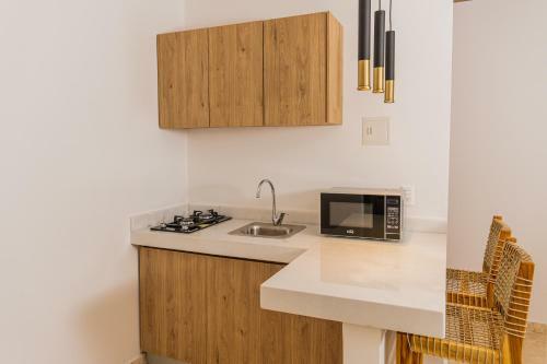 Apartamento Del Mar Guest House