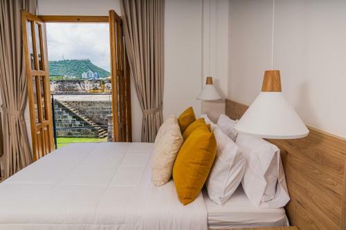 Apartamento Del Mar Guest House
