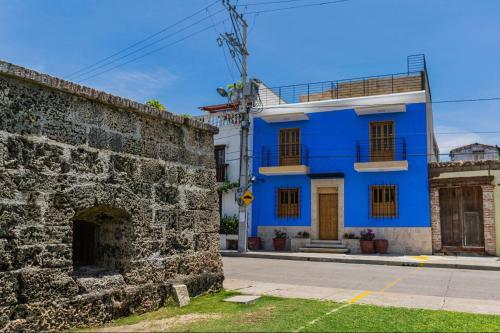 Apartamento Del Mar Guest House