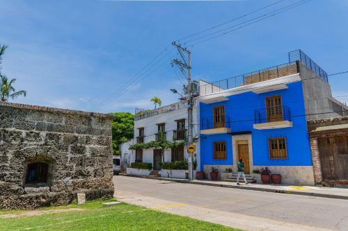 Apartamento Del Mar Guest House