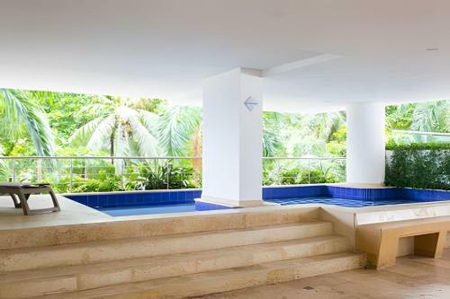 Apartamento 1 Dormitorio Con Salida Directa Playa De Morros