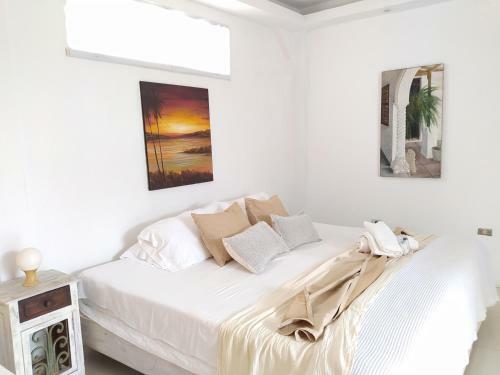Apartamento Casa Ego