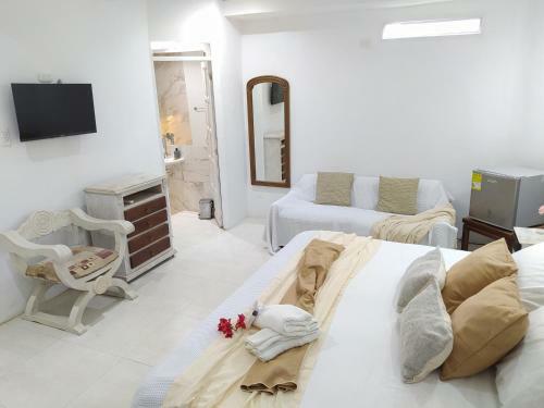Apartamento Casa Ego