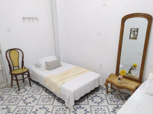 Apartamento Casa Ego