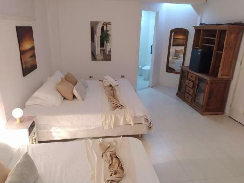 Apartamento Casa Ego