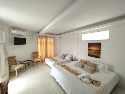 Apartamento Casa Ego