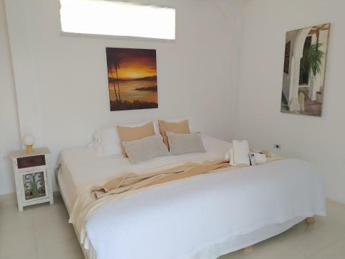 Apartamento Casa Ego