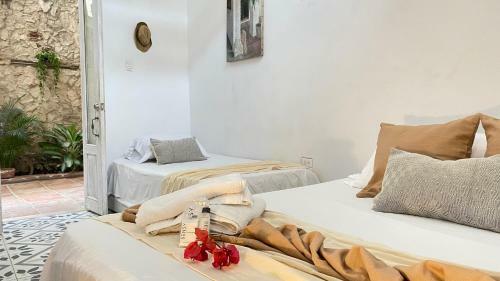 Apartamento Casa Ego