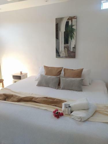 Apartamento Casa Ego