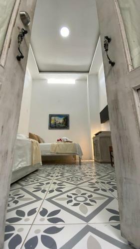 Apartamento Casa Ego