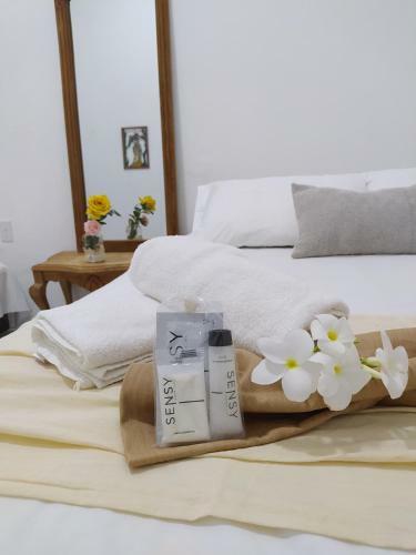 Apartamento Casa Ego