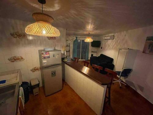 Beautiful Apartment Within The Walled City