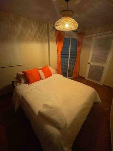 Beautiful Apartment Within The Walled City