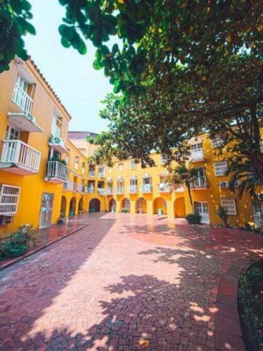 Beautiful Apartment Within The Walled City