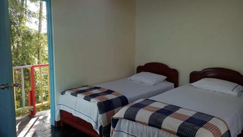 Agroturismo Ecogranjasya