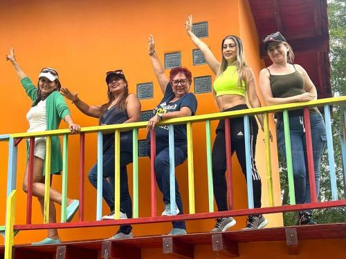 Agroturismo Ecogranjasya