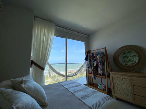 Apartamento Luxury Apt Beachfront 2br2bth Stunning Amenities