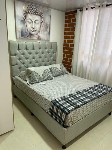 Apartamento Apto Tur�stico Mao Y Jacky.