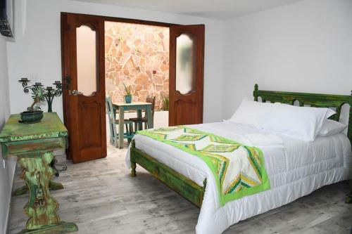Hostal Paisa Territory Jardin