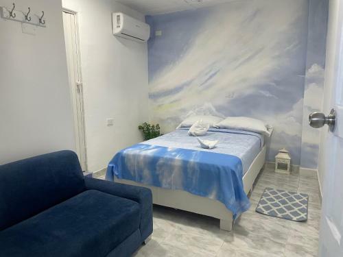 Hotel Casa Cielo Cartagena