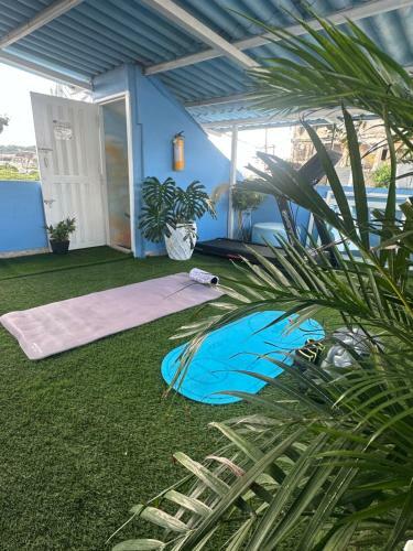 Hotel Casa Cielo Cartagena