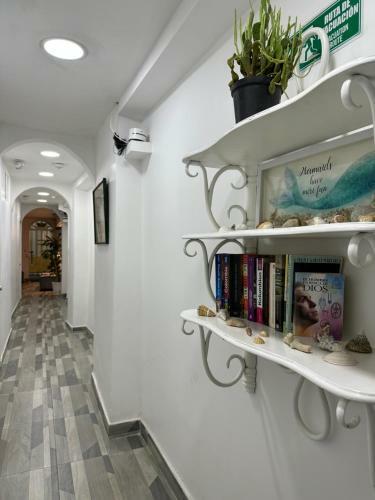 Hotel Casa Cielo Cartagena