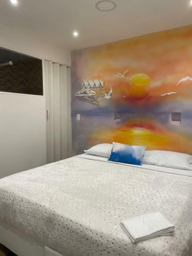 Hotel Casa Cielo Cartagena