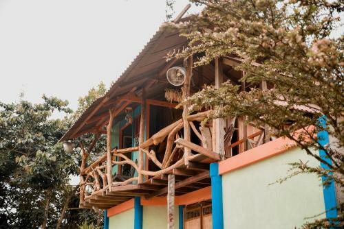 Agroturismo Posada Kauai