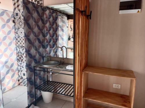 Apartamento Suite En Getseman� - Pod C