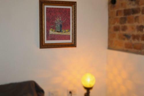 Bed & Breakfast Las Aguas Inn