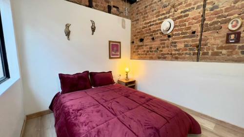 Bed & Breakfast Las Aguas Inn