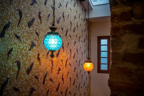 Bed & Breakfast Las Aguas Inn