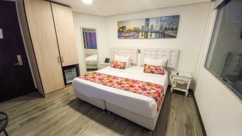 Hotel Boutique Palacete