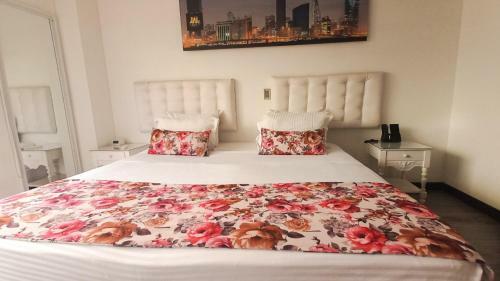 Hotel Boutique Palacete