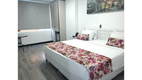 Hotel Boutique Palacete